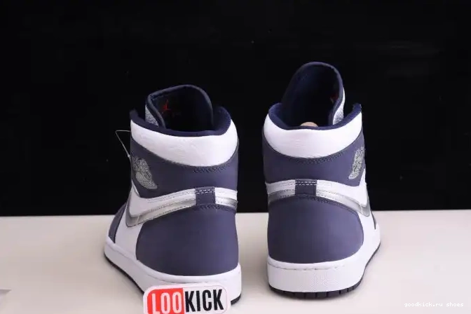 Cheap Retro (2020) High AIR Jordan DC1788-100 Midnight Navy 1 0605